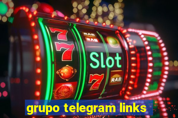 grupo telegram links